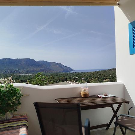 Tilos Island House Megálon Choríon Eksteriør billede