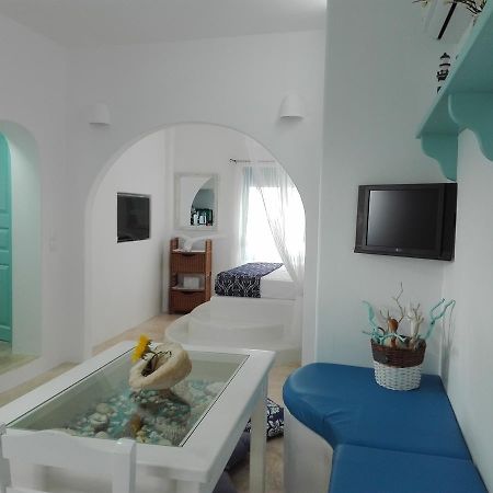 Tilos Island House Megálon Choríon Eksteriør billede
