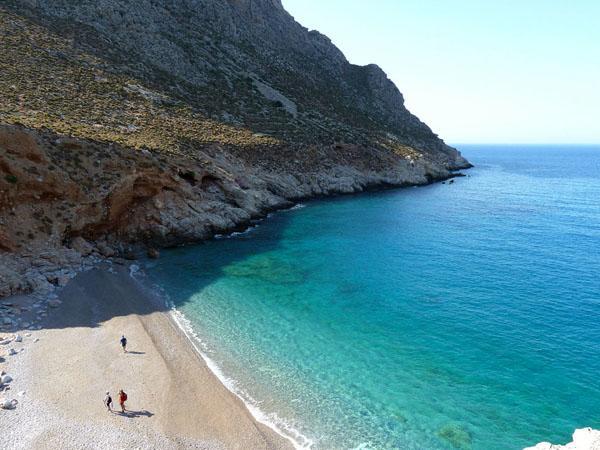 Tilos Island House Megálon Choríon Eksteriør billede