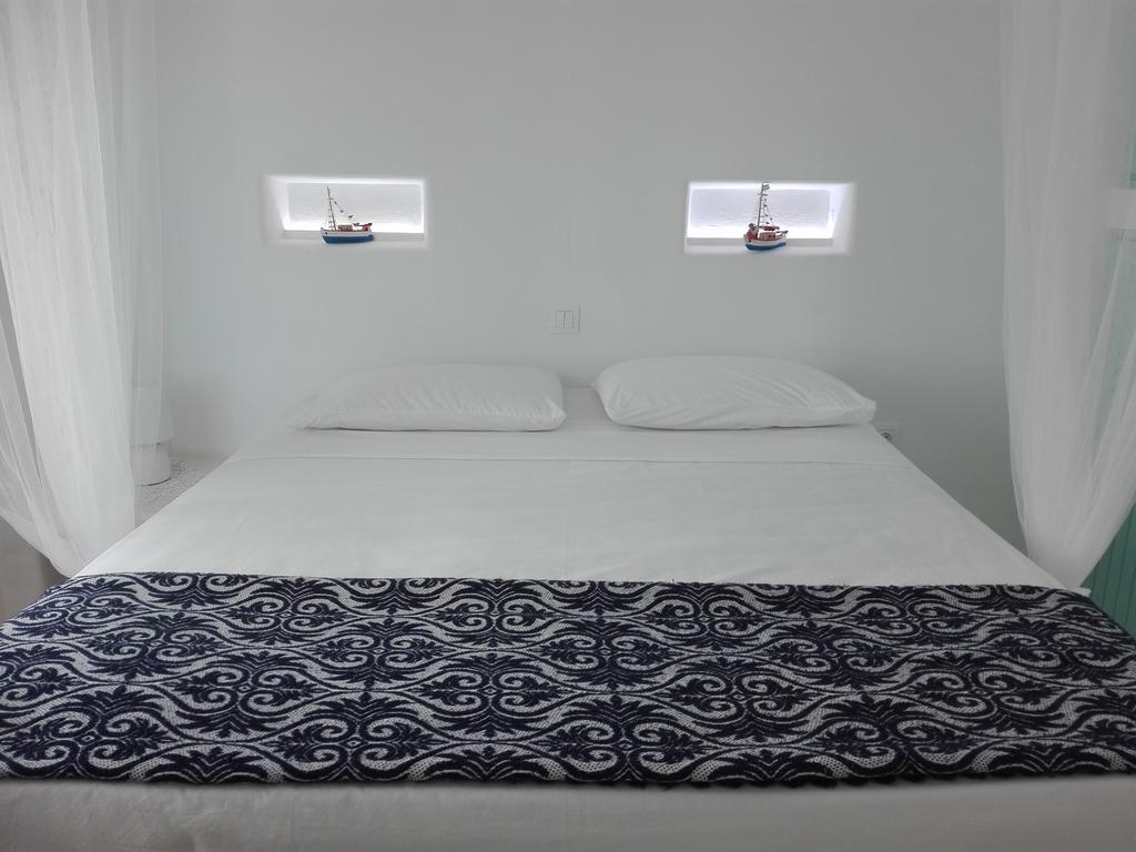 Tilos Island House Megálon Choríon Eksteriør billede