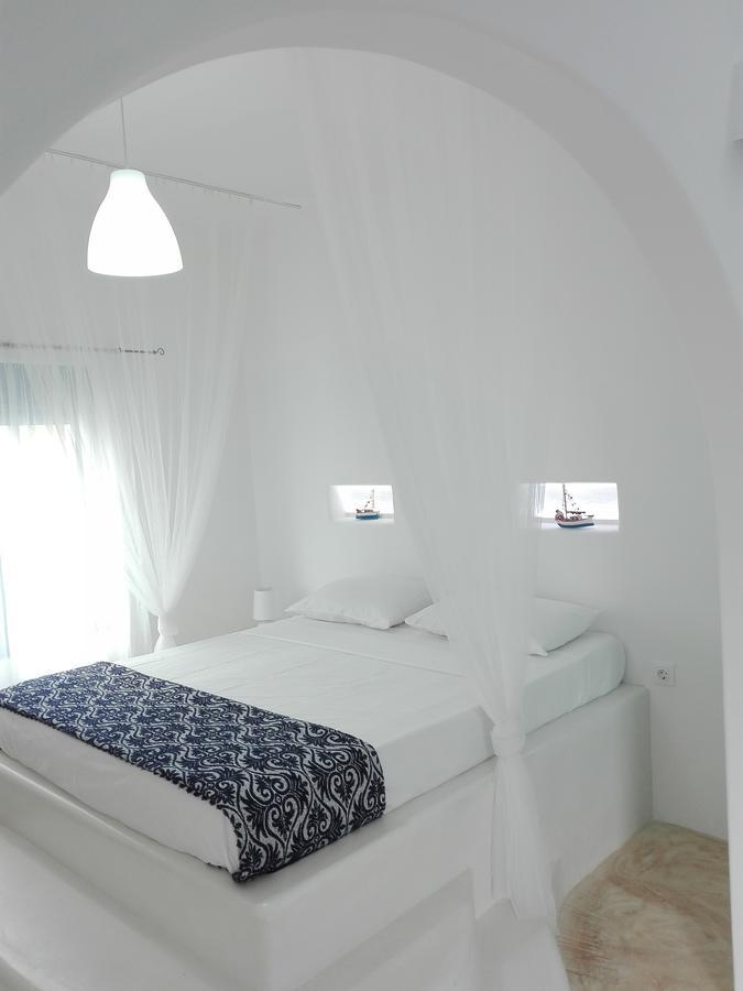 Tilos Island House Megálon Choríon Eksteriør billede