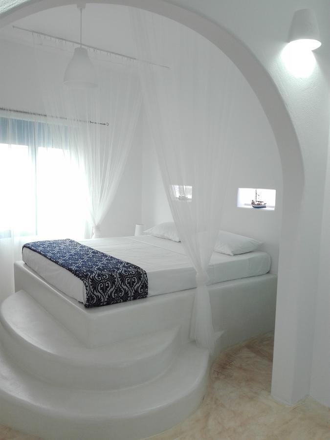 Tilos Island House Megálon Choríon Eksteriør billede