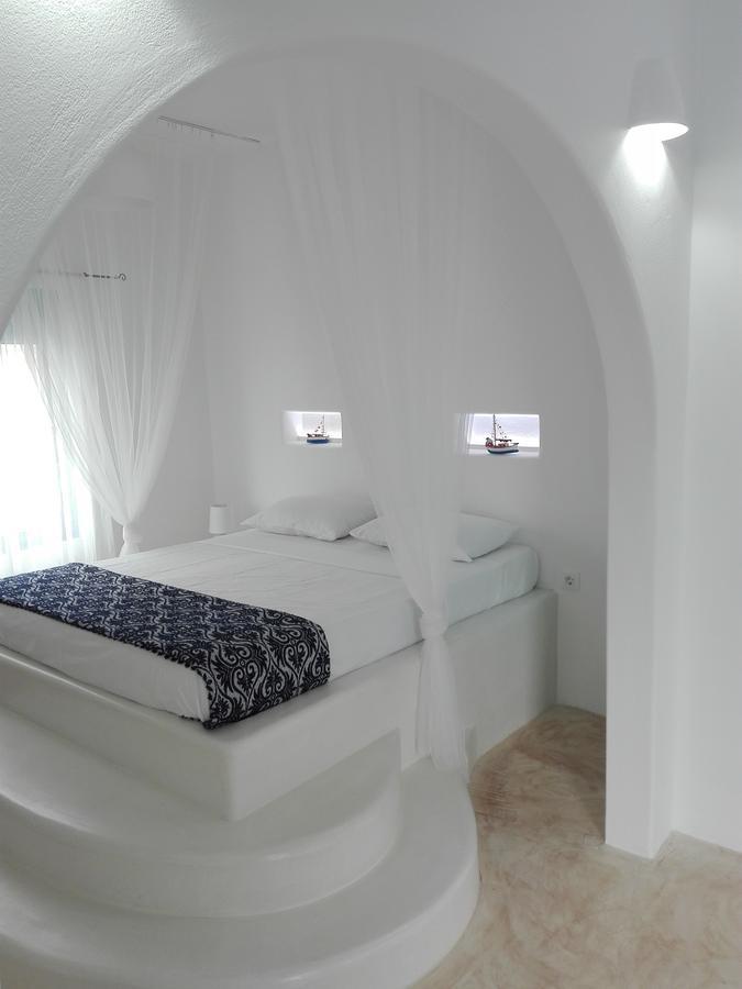 Tilos Island House Megálon Choríon Eksteriør billede